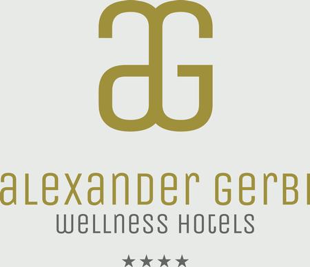 Logo Hotel Alexander